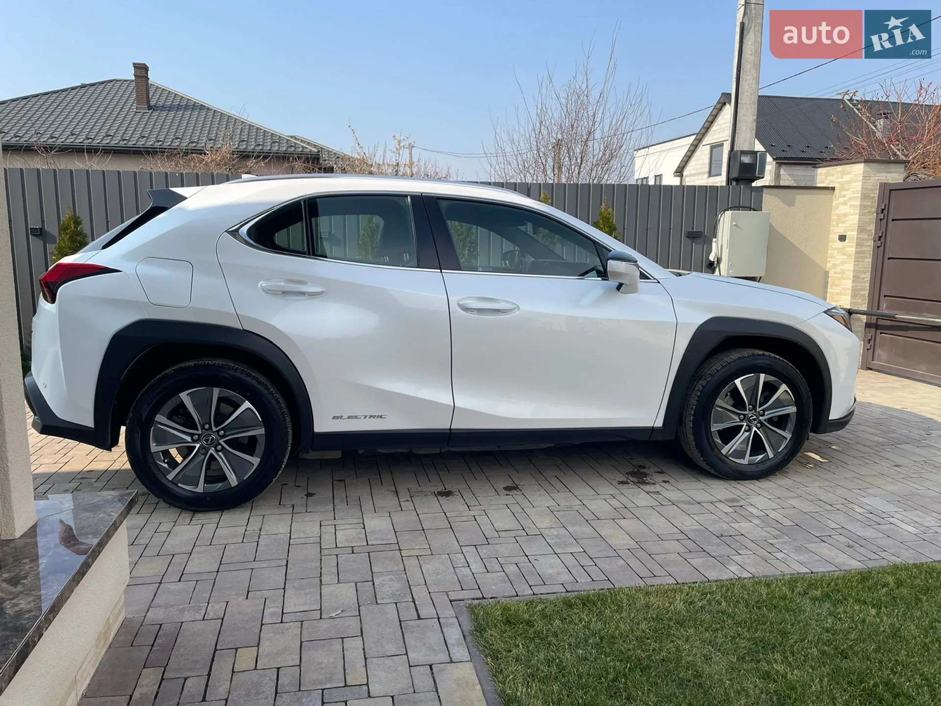2020 Lexus UX - мініатюра 32