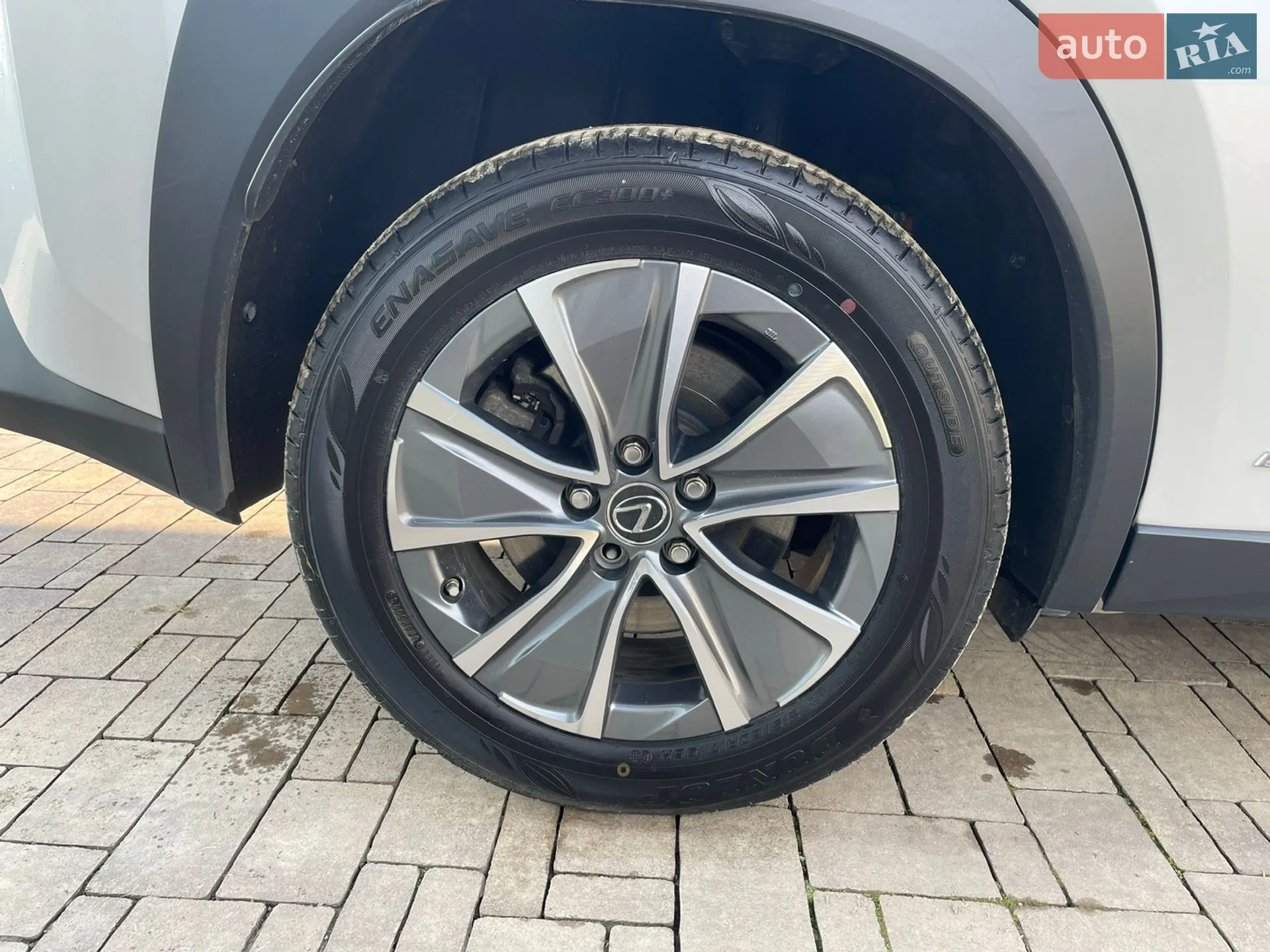 2020 Lexus UX - мініатюра 33