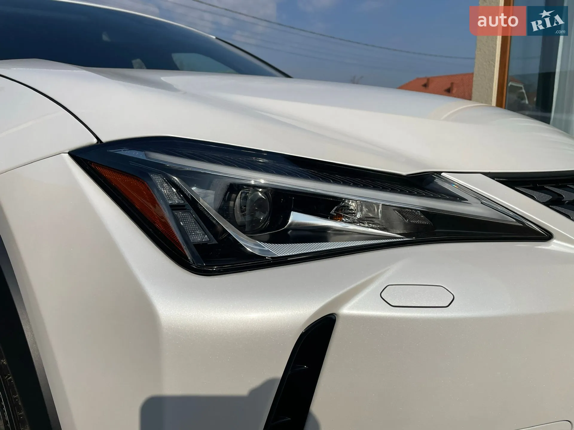 2020 Lexus UX - мініатюра 36