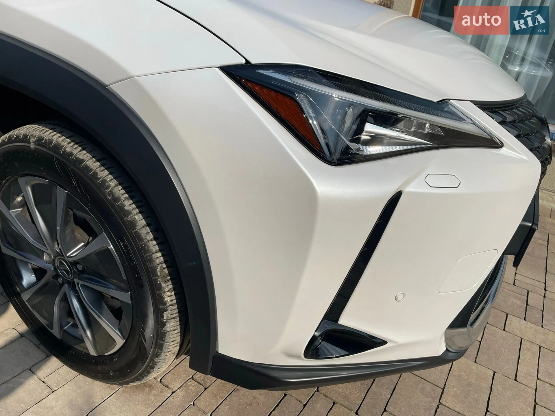 2020 Lexus UX - мініатюра 37