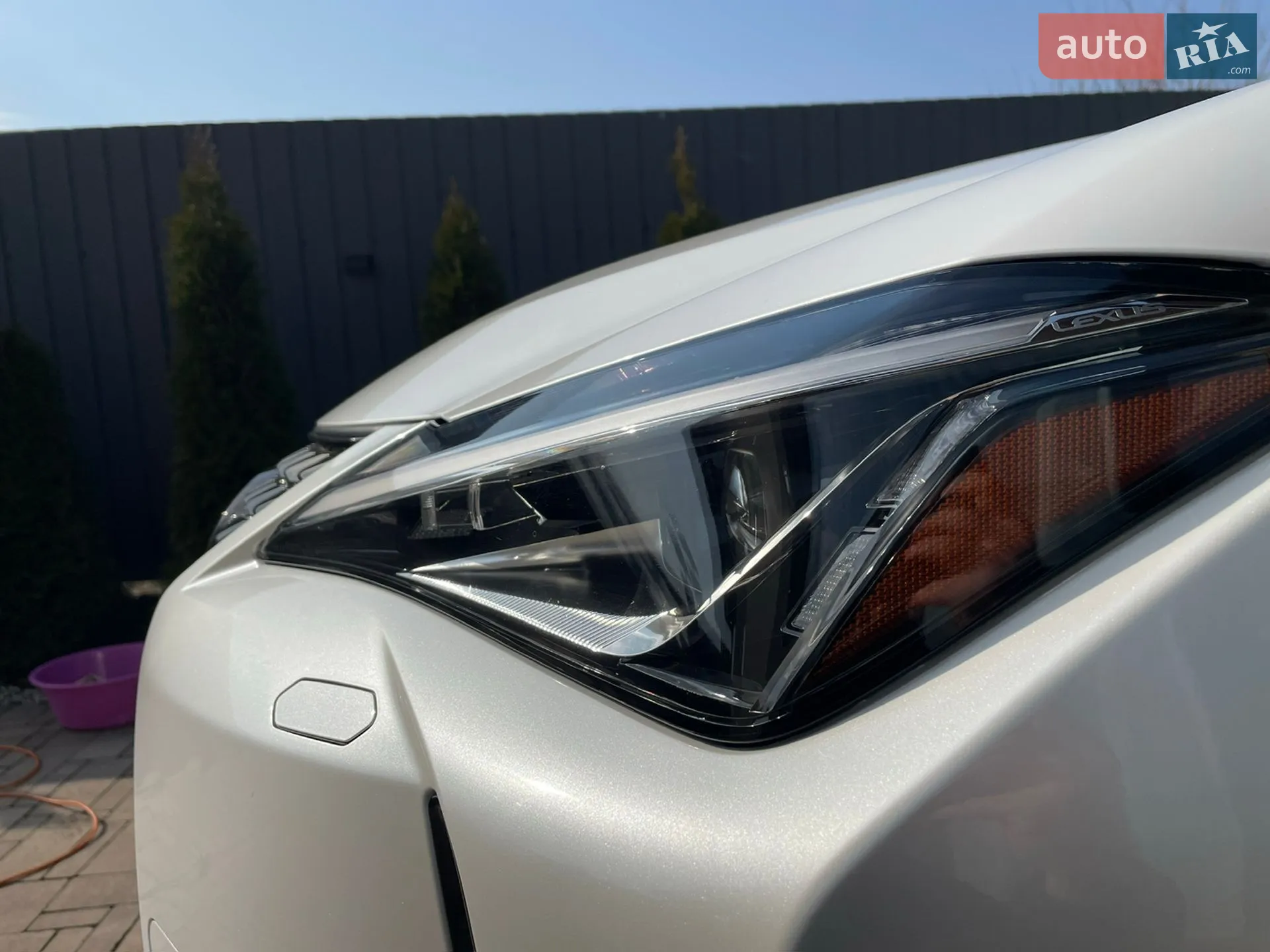 2020 Lexus UX - мініатюра 40