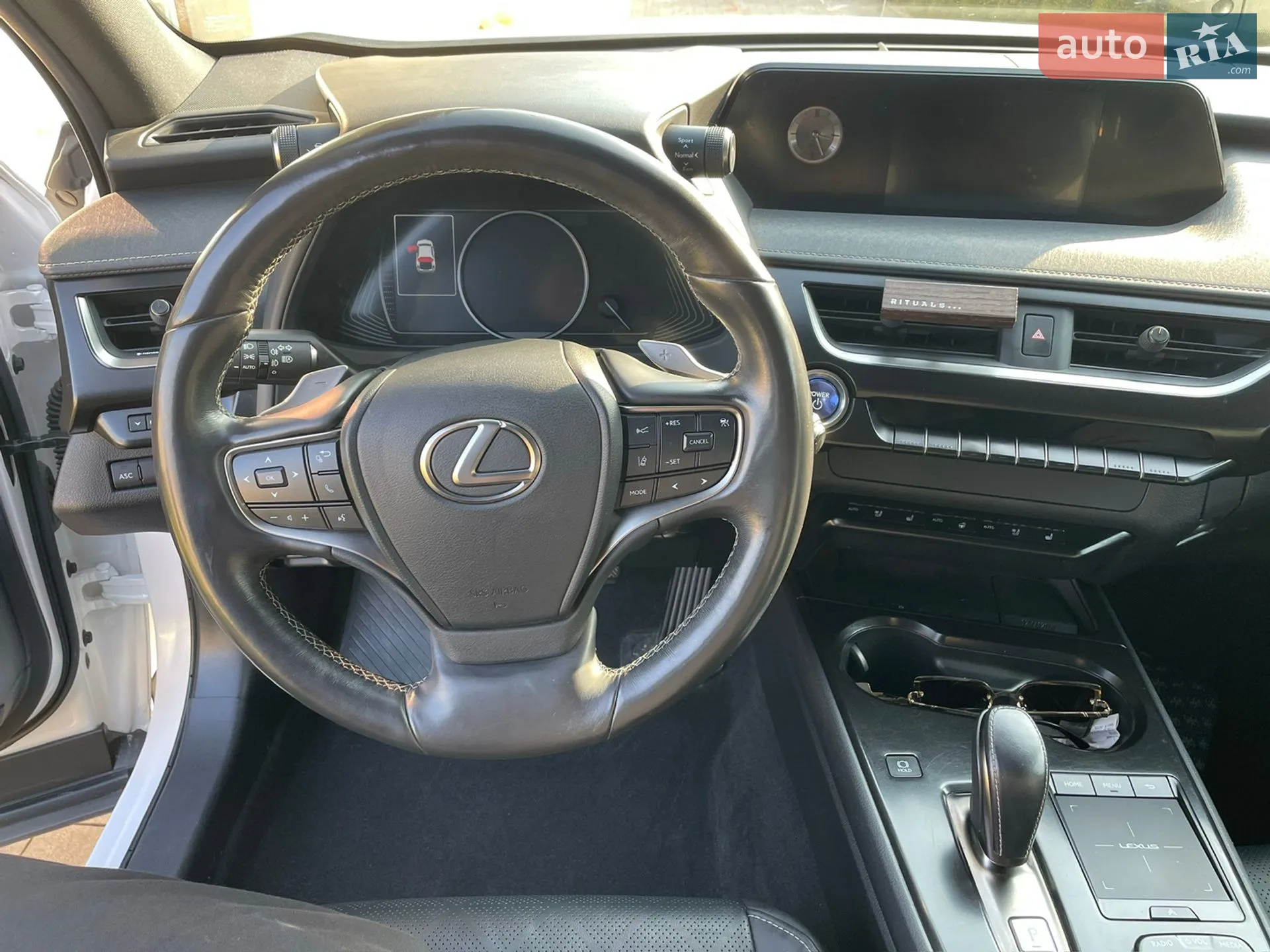 2020 Lexus UX - мініатюра 54