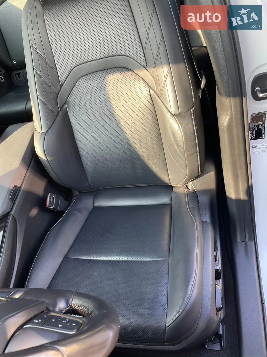2020 Lexus UX - мініатюра 55