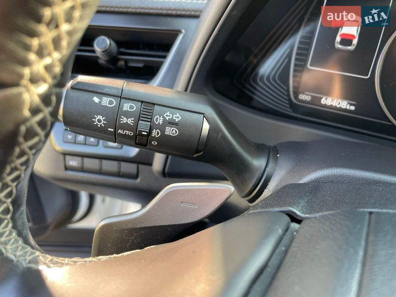 Внедорожник / Кроссовер Lexus UX 2020 в Ужгороде