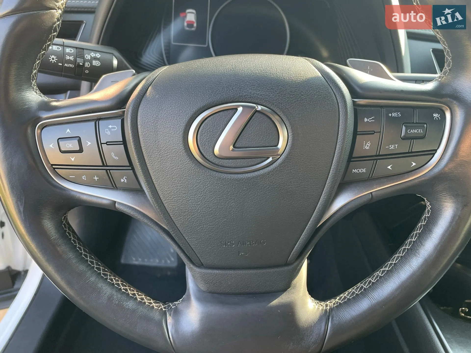 2020 Lexus UX - мініатюра 60