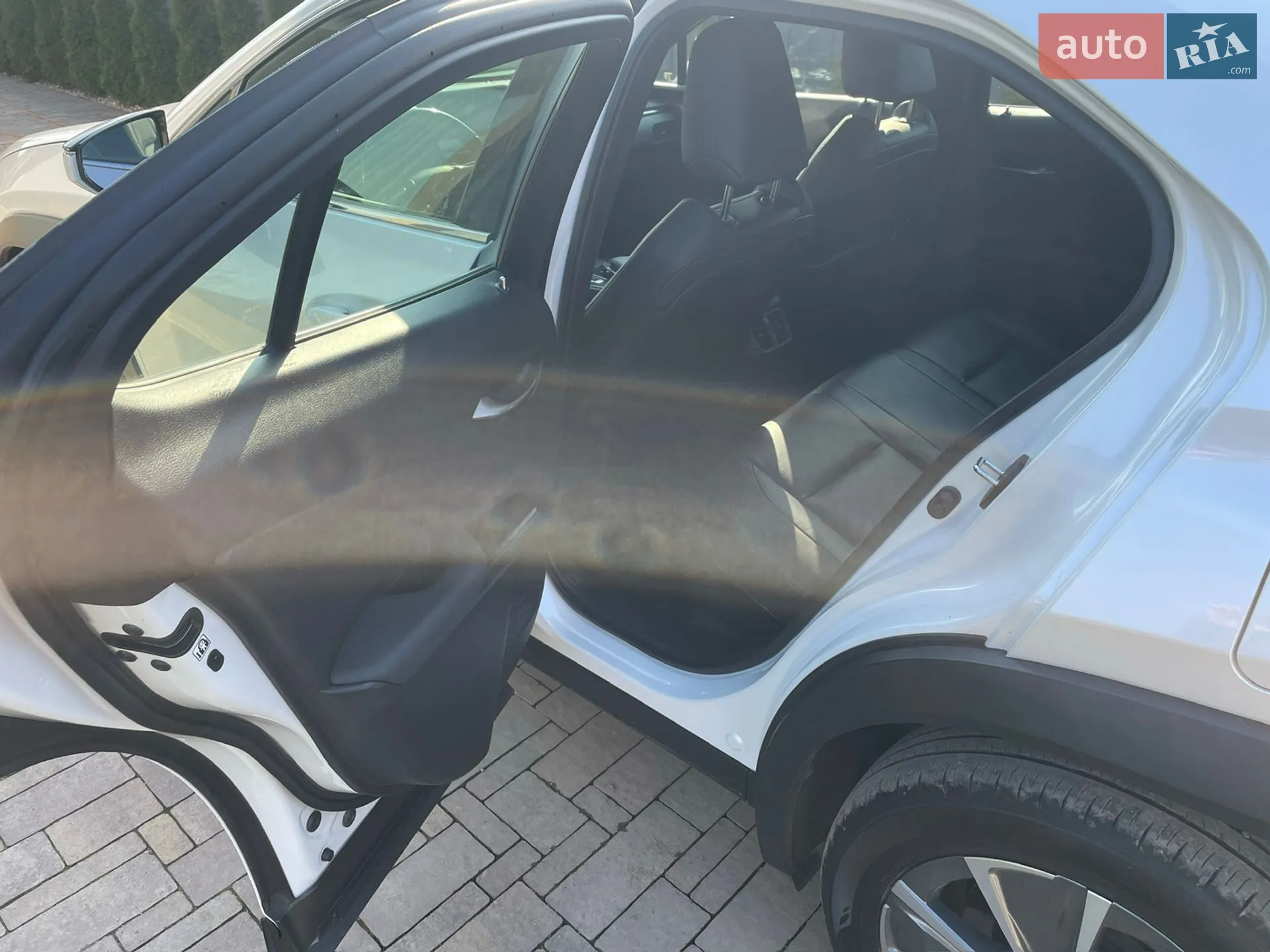 2020 Lexus UX - мініатюра 64