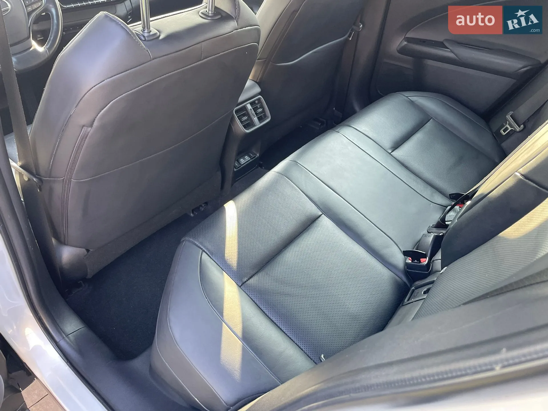 2020 Lexus UX - мініатюра 65