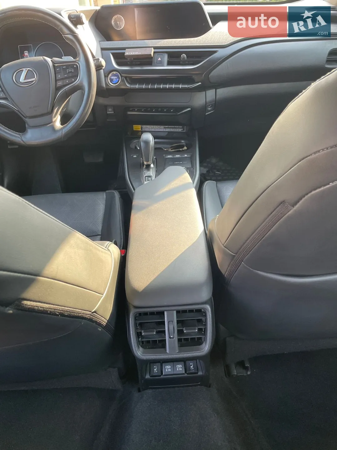 2020 Lexus UX - мініатюра 69