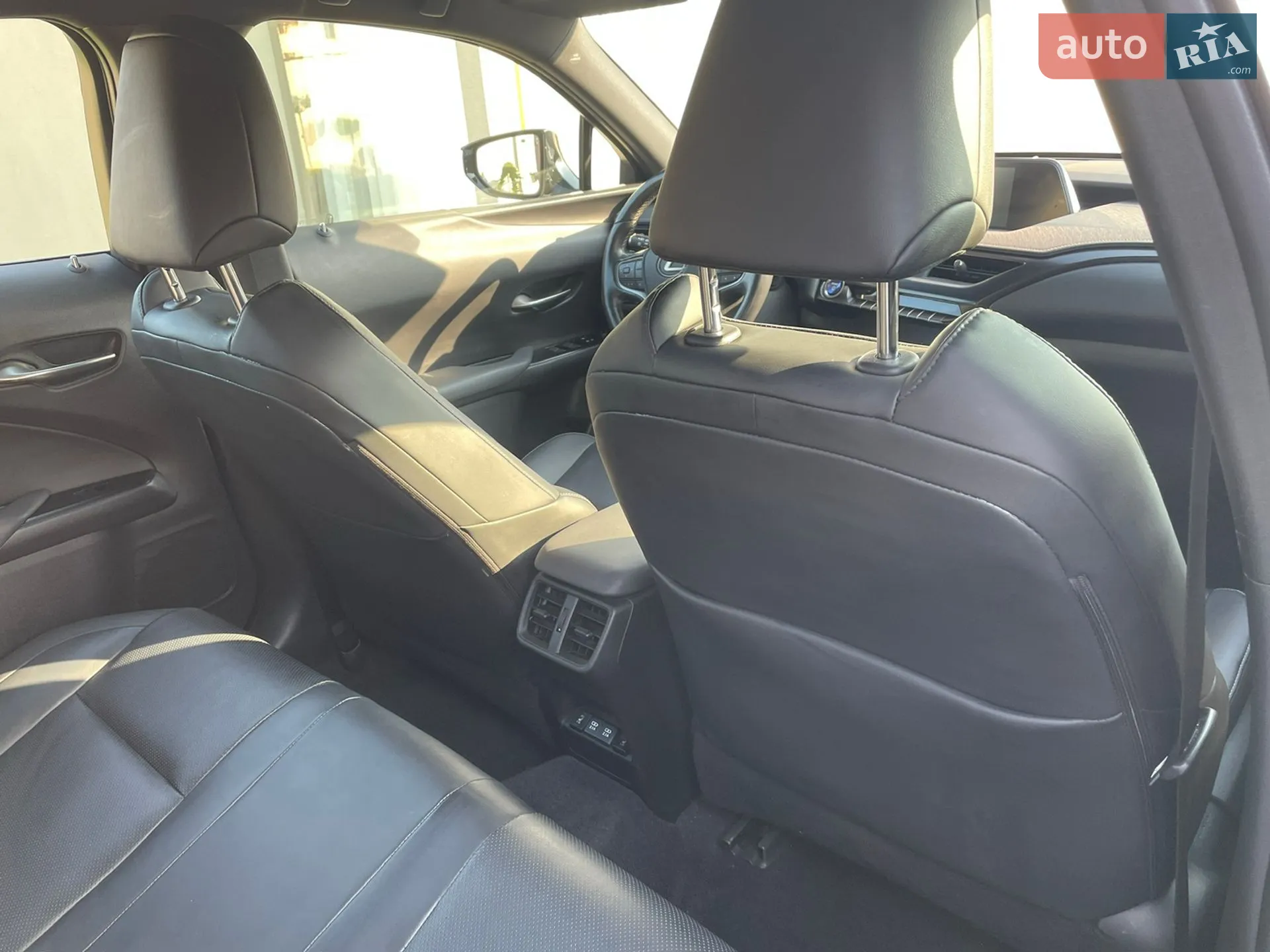 2020 Lexus UX - мініатюра 77