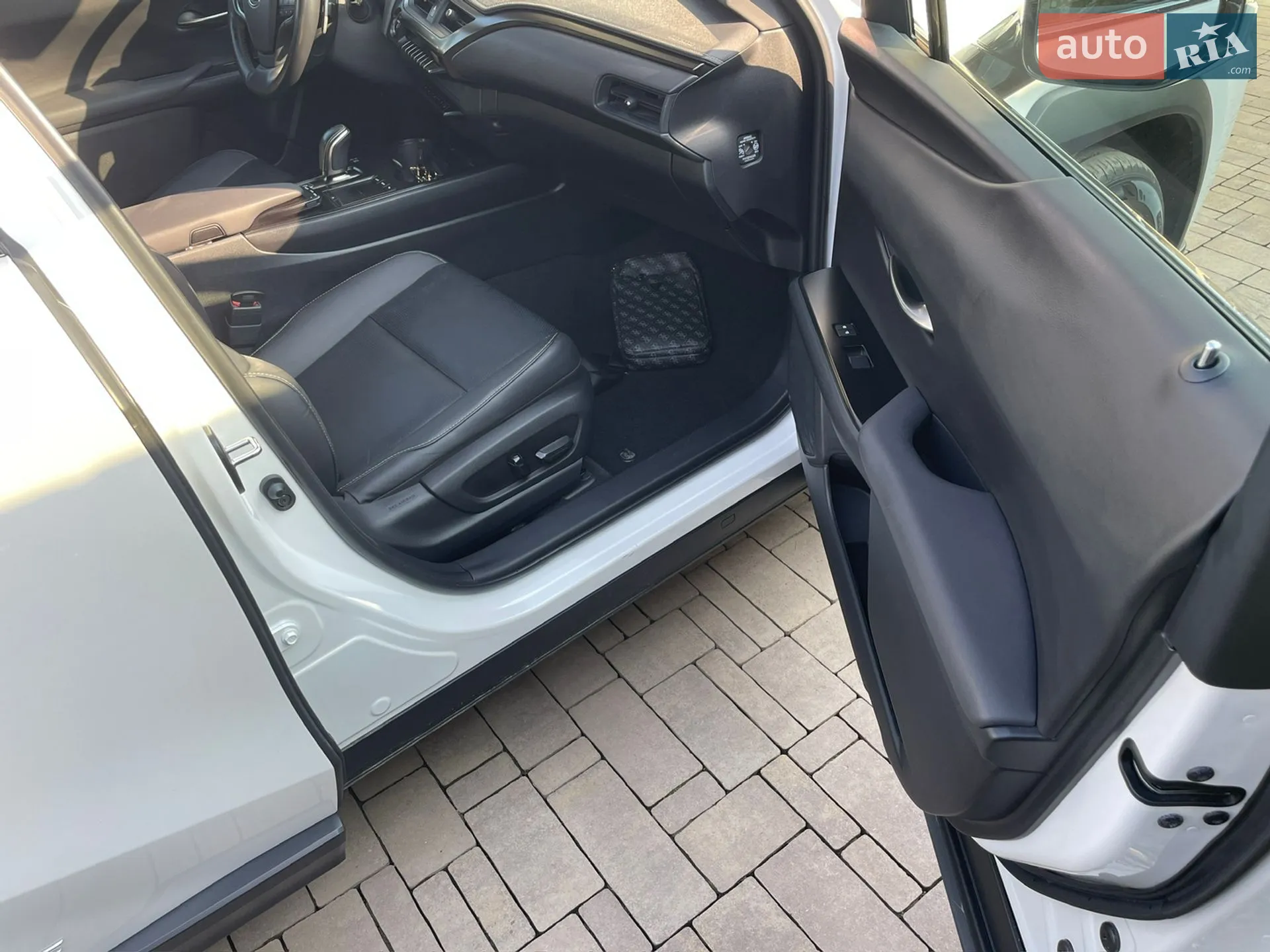 2020 Lexus UX - мініатюра 78