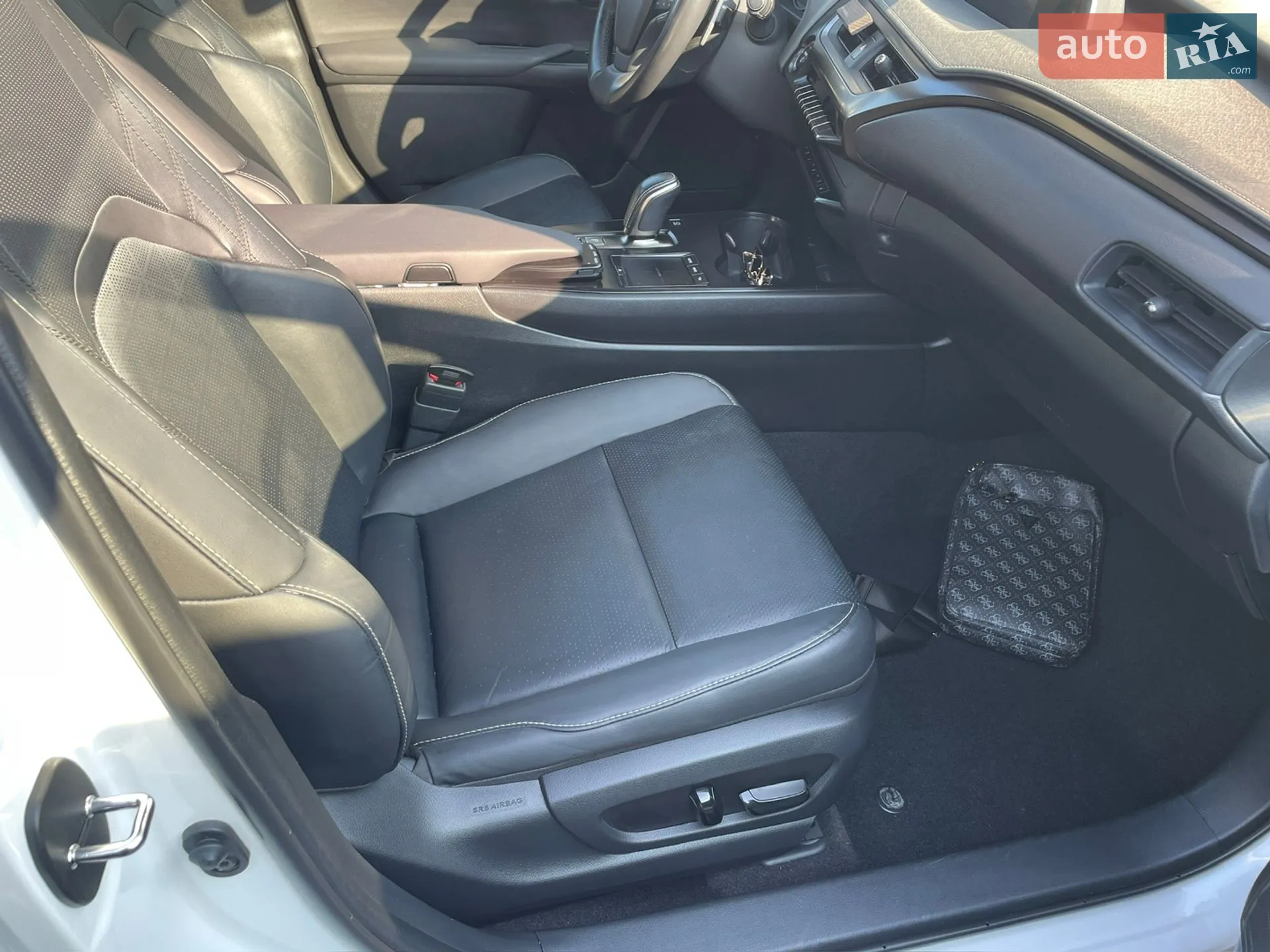 2020 Lexus UX - мініатюра 79