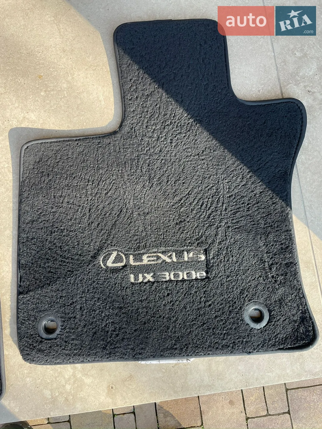 2020 Lexus UX - мініатюра 91