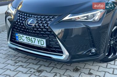Внедорожник / Кроссовер Lexus UX 2020 в Трускавце