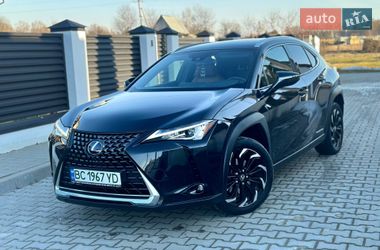 Внедорожник / Кроссовер Lexus UX 2020 в Трускавце