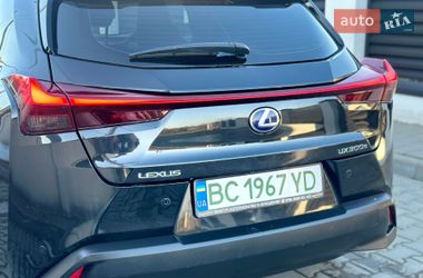 Внедорожник / Кроссовер Lexus UX 2020 в Трускавце
