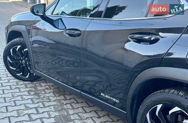 Внедорожник / Кроссовер Lexus UX 2020 в Трускавце