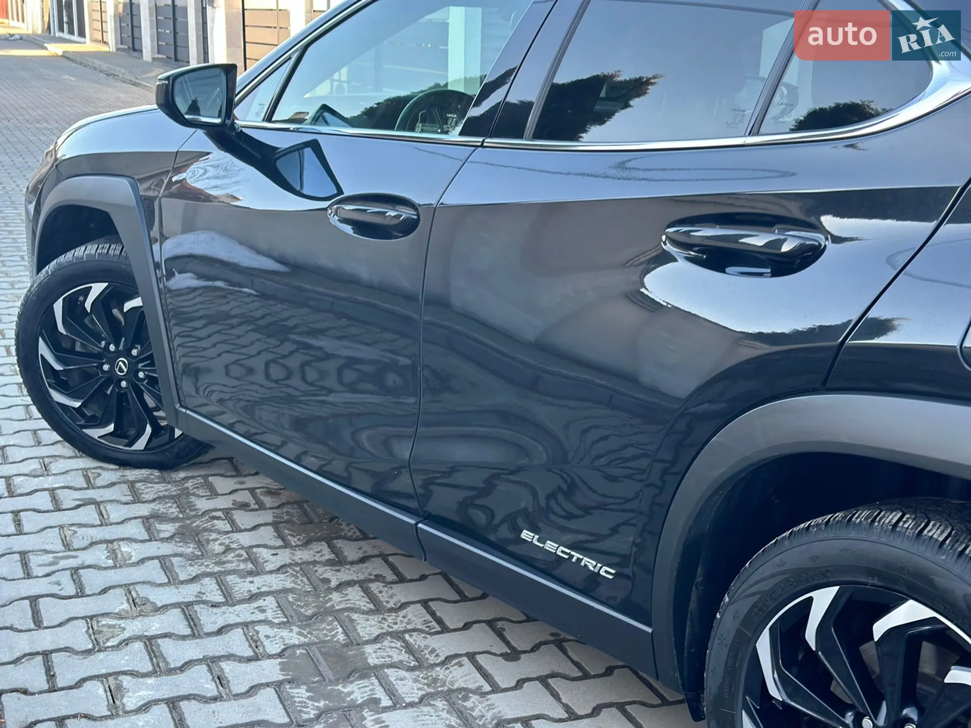 2020 Lexus UX - мініатюра 18