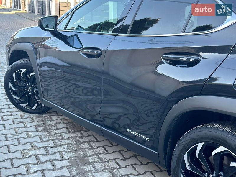 Внедорожник / Кроссовер Lexus UX 2020 в Трускавце