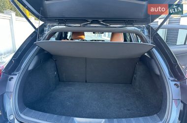 Внедорожник / Кроссовер Lexus UX 2020 в Трускавце
