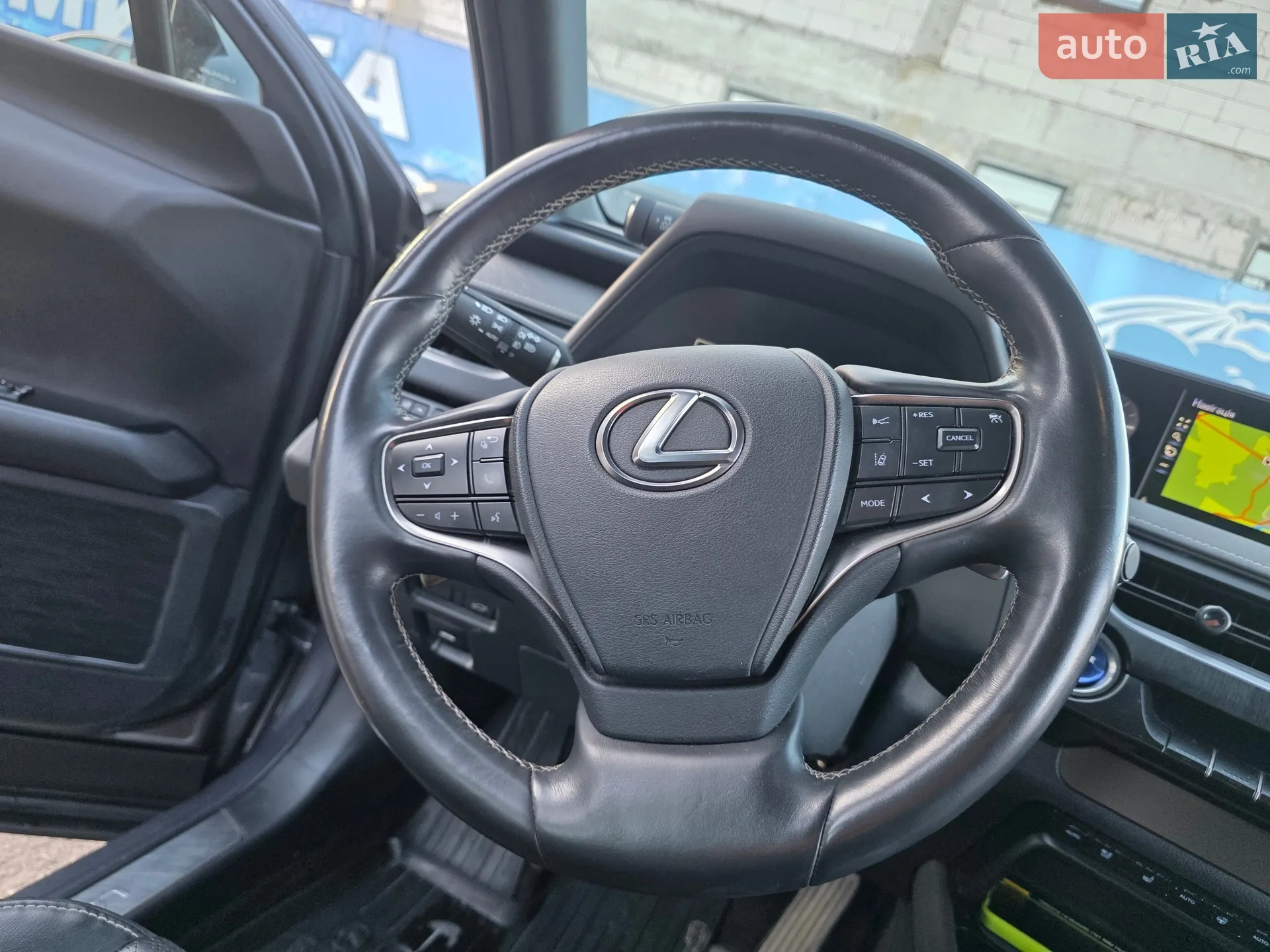 2021 Lexus UX - мініатюра 17