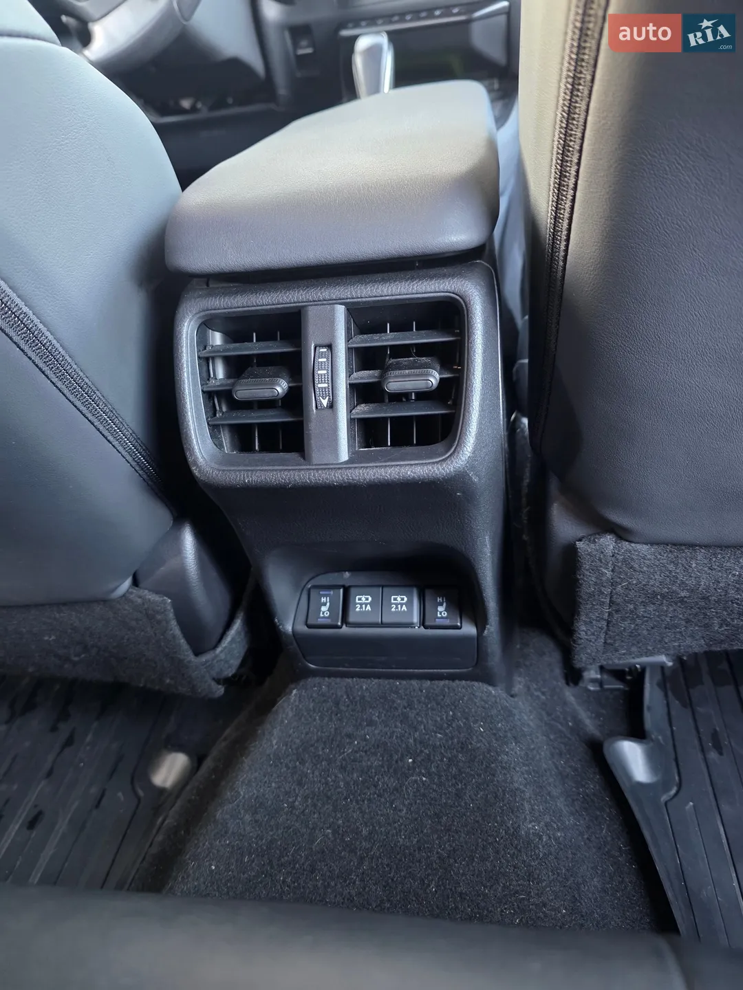 2021 Lexus UX - мініатюра 21