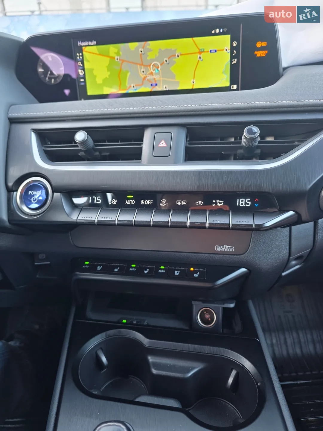 2021 Lexus UX - мініатюра 24