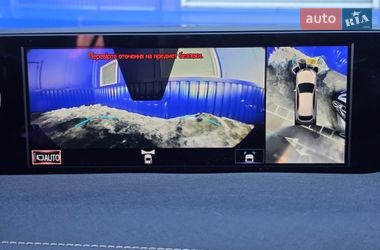 Позашляховик / Кросовер Lexus UX 2021 в Житомирі