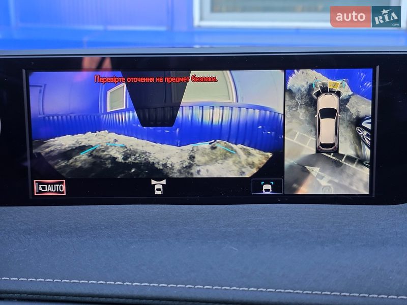 Внедорожник / Кроссовер Lexus UX 2021 в Житомире