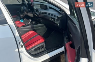 Внедорожник / Кроссовер Lexus UX 2018 в Кременчуге