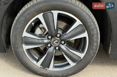 Внедорожник / Кроссовер Lexus UX 2021 в Киеве