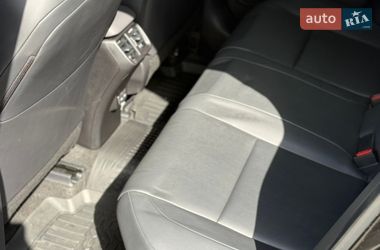 Внедорожник / Кроссовер Lexus UX 2021 в Киеве