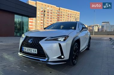 Внедорожник / Кроссовер Lexus UX 2022 в Хмельницком