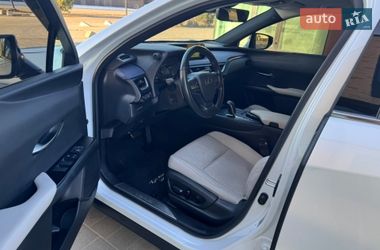 Внедорожник / Кроссовер Lexus UX 2022 в Хмельницком