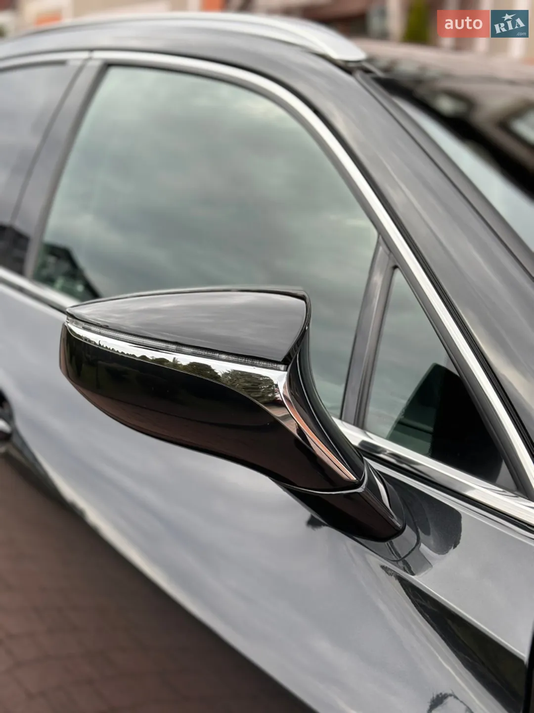 2021 Lexus UX - мініатюра 23