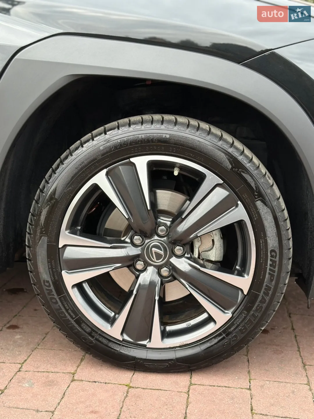 2021 Lexus UX - мініатюра 27