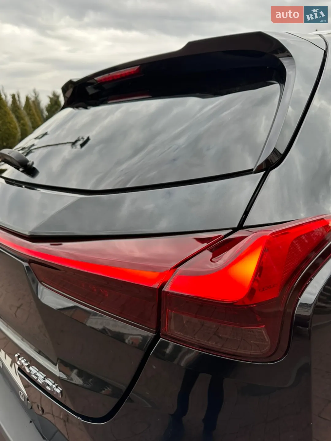 2021 Lexus UX - мініатюра 37