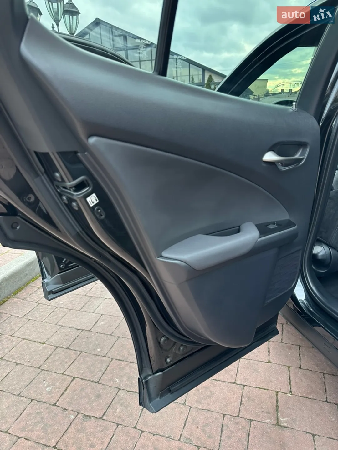 2021 Lexus UX - мініатюра 62