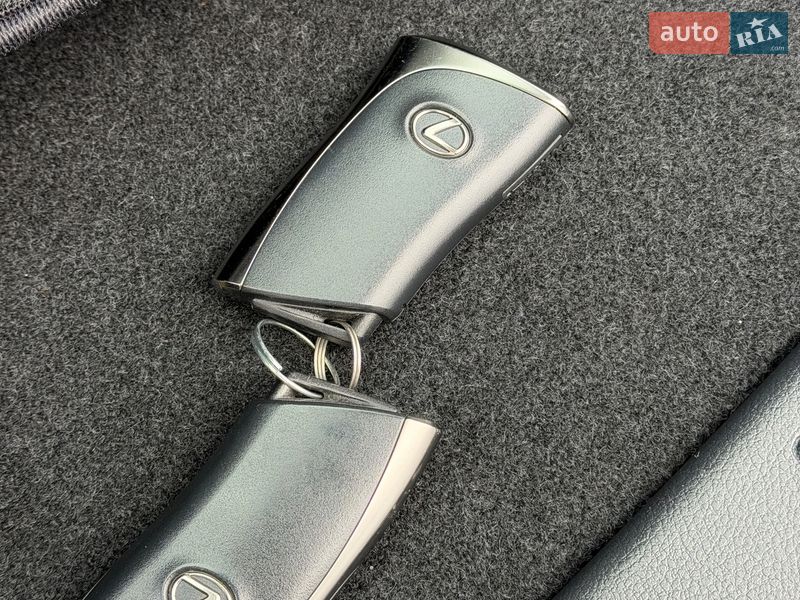 Внедорожник / Кроссовер Lexus UX 2023 в Одессе фото 28 Внедорожник / Кроссовер Lexus UX 2023 в Одессе