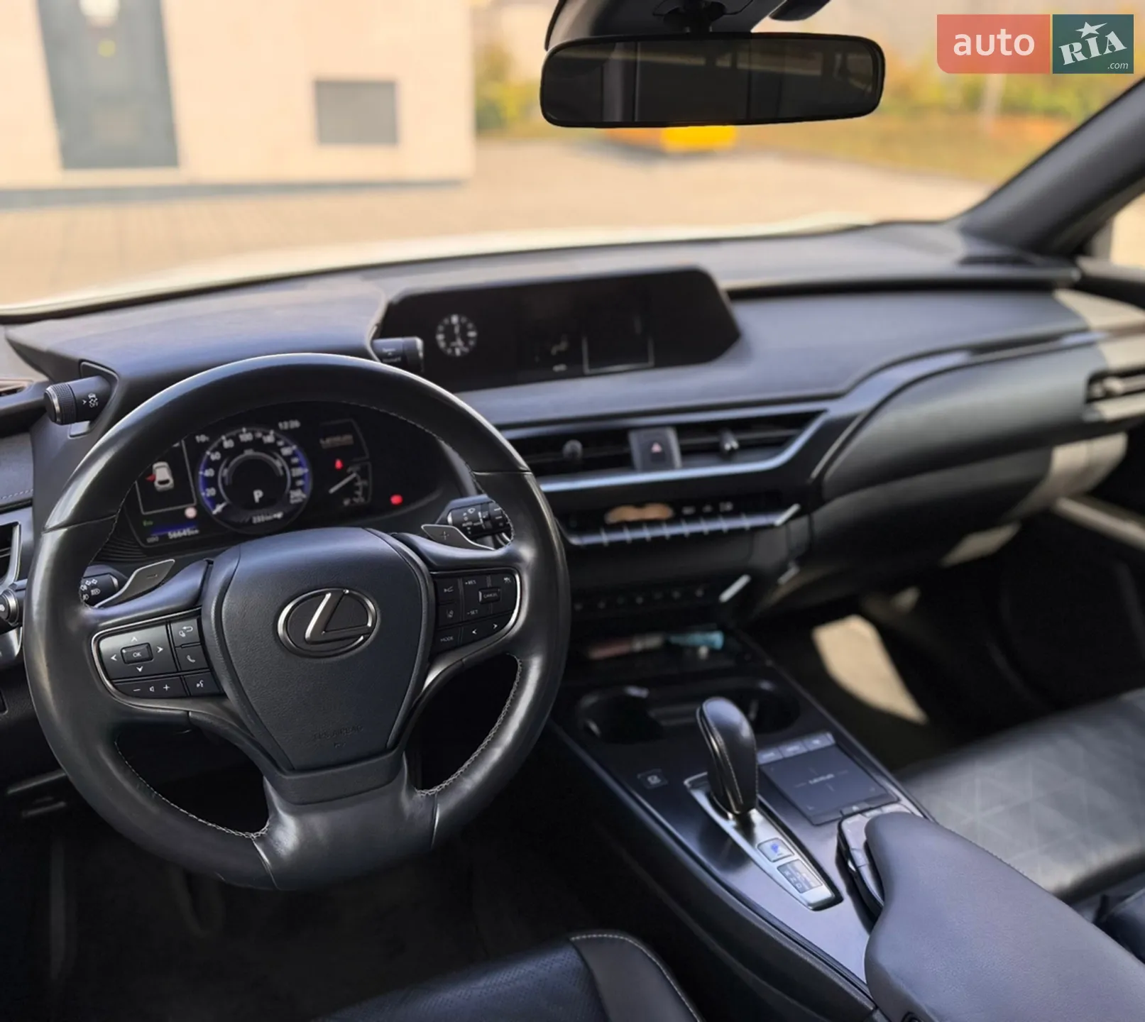 2021 Lexus UX - мініатюра 29
