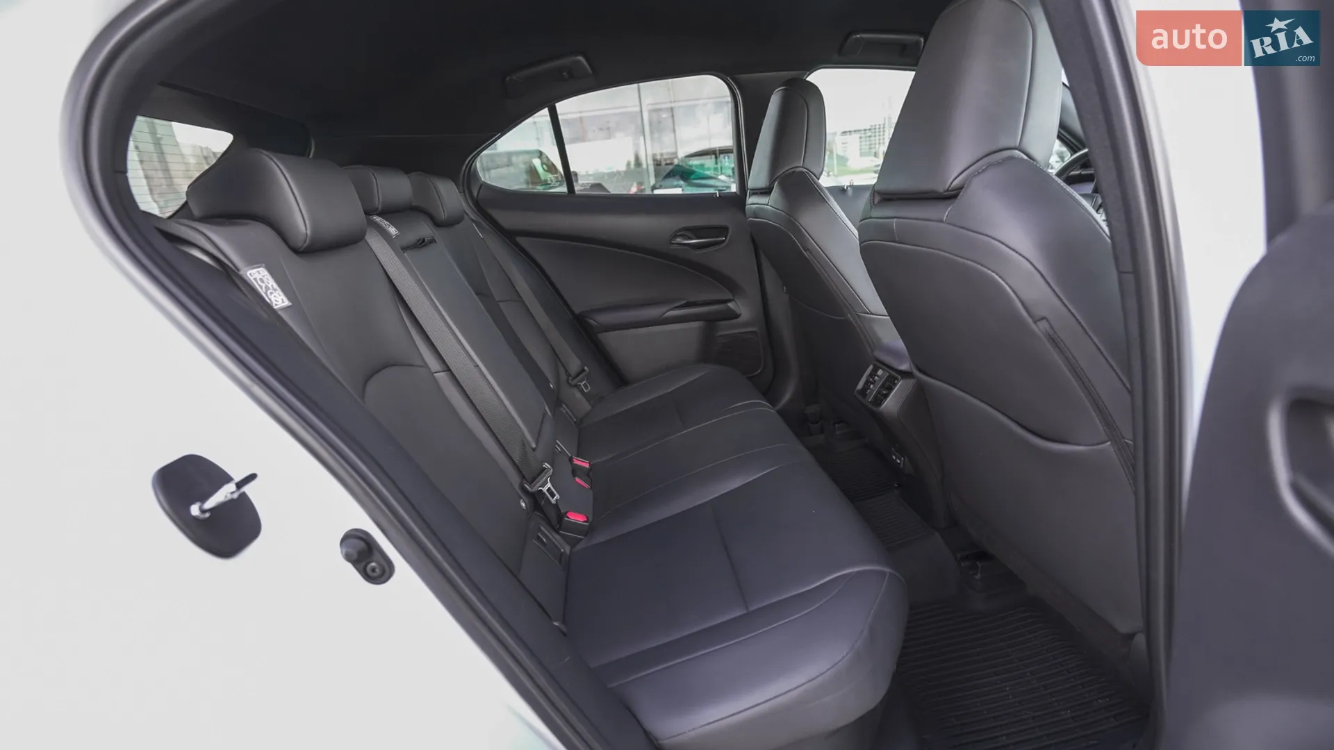 2021 Lexus UX - мініатюра 7