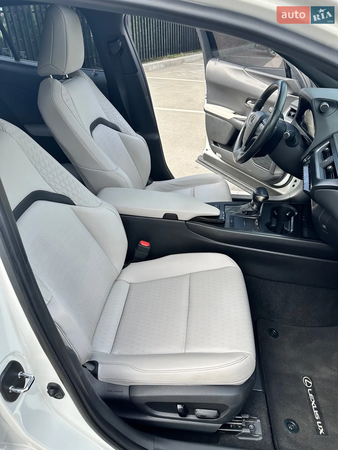 2019 Lexus UX - мініатюра 42