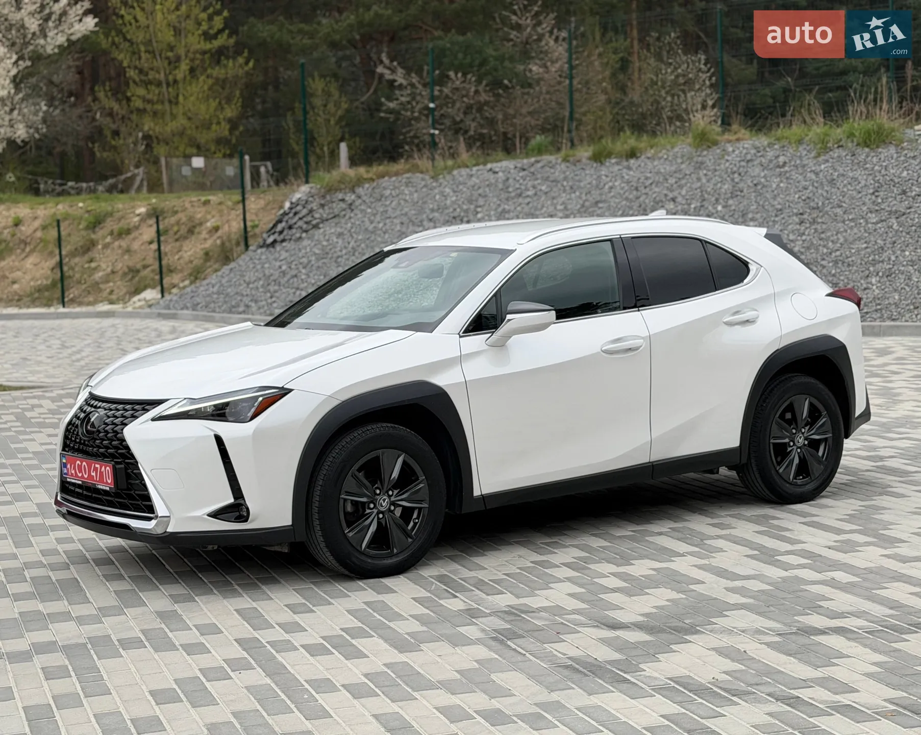 2023 Lexus UX - мініатюра 23