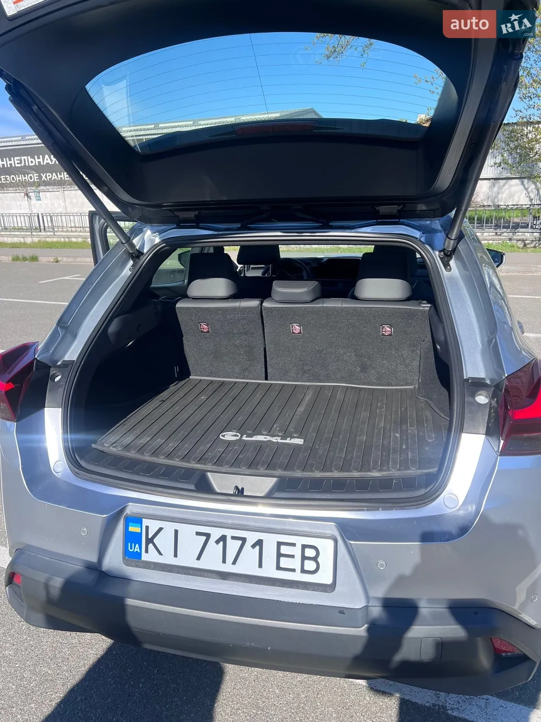 2023 Lexus UX - мініатюра 14
