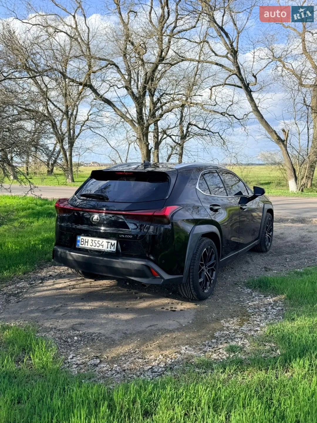2018 Lexus UX - мініатюра 7