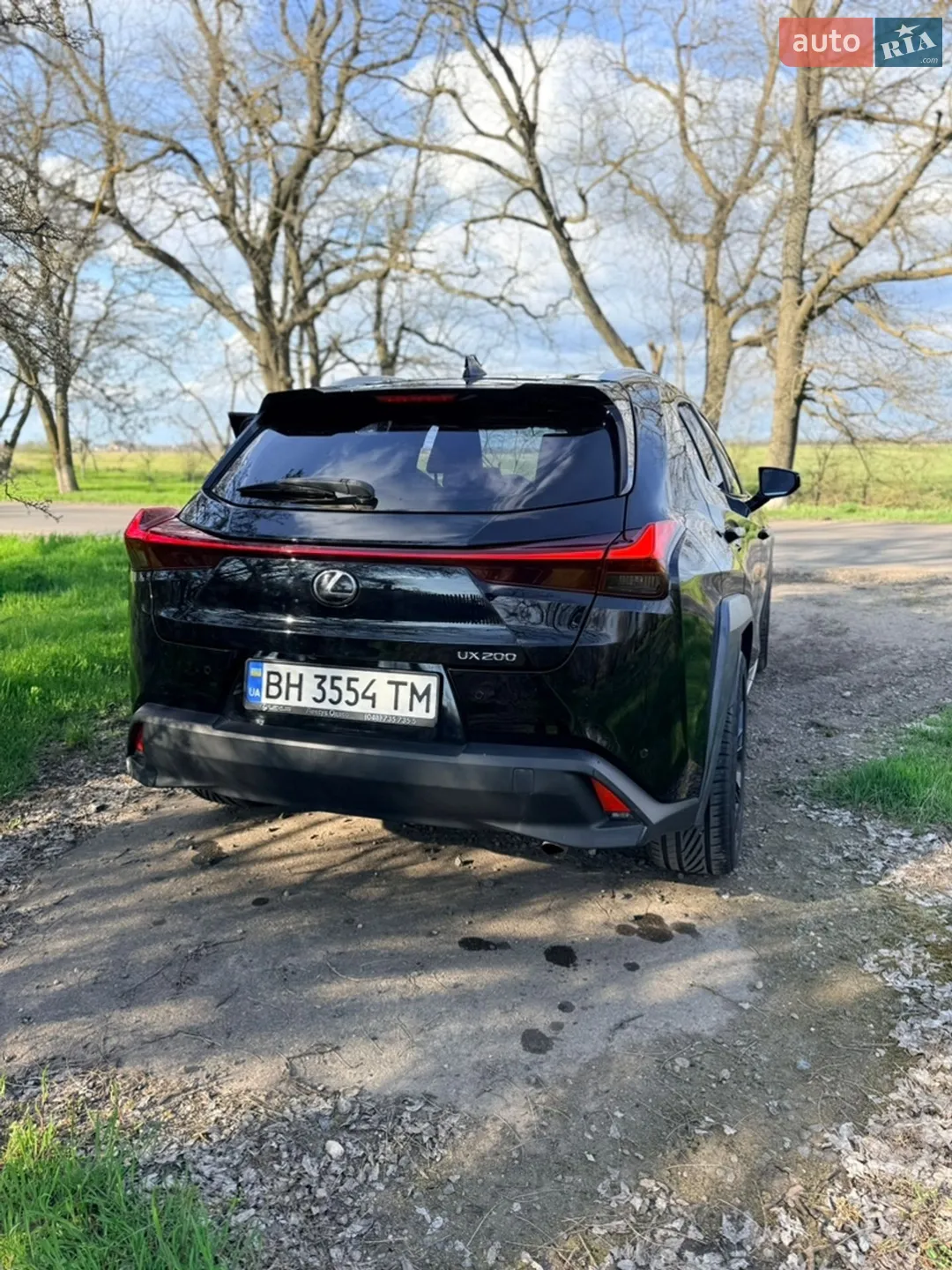 2018 Lexus UX - мініатюра 6