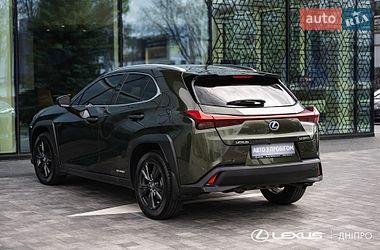 AUTO.RIA – Продам Лексус ЮІкс 2019 гібрид (hev) 2.0 позашляховик