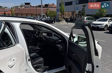 Внедорожник / Кроссовер Lexus UX 2021 в Львове