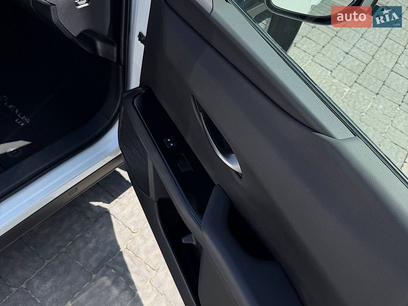 Внедорожник / Кроссовер Lexus UX 2021 в Львове