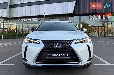 Внедорожник / Кроссовер Lexus UX 2022 в Киеве
