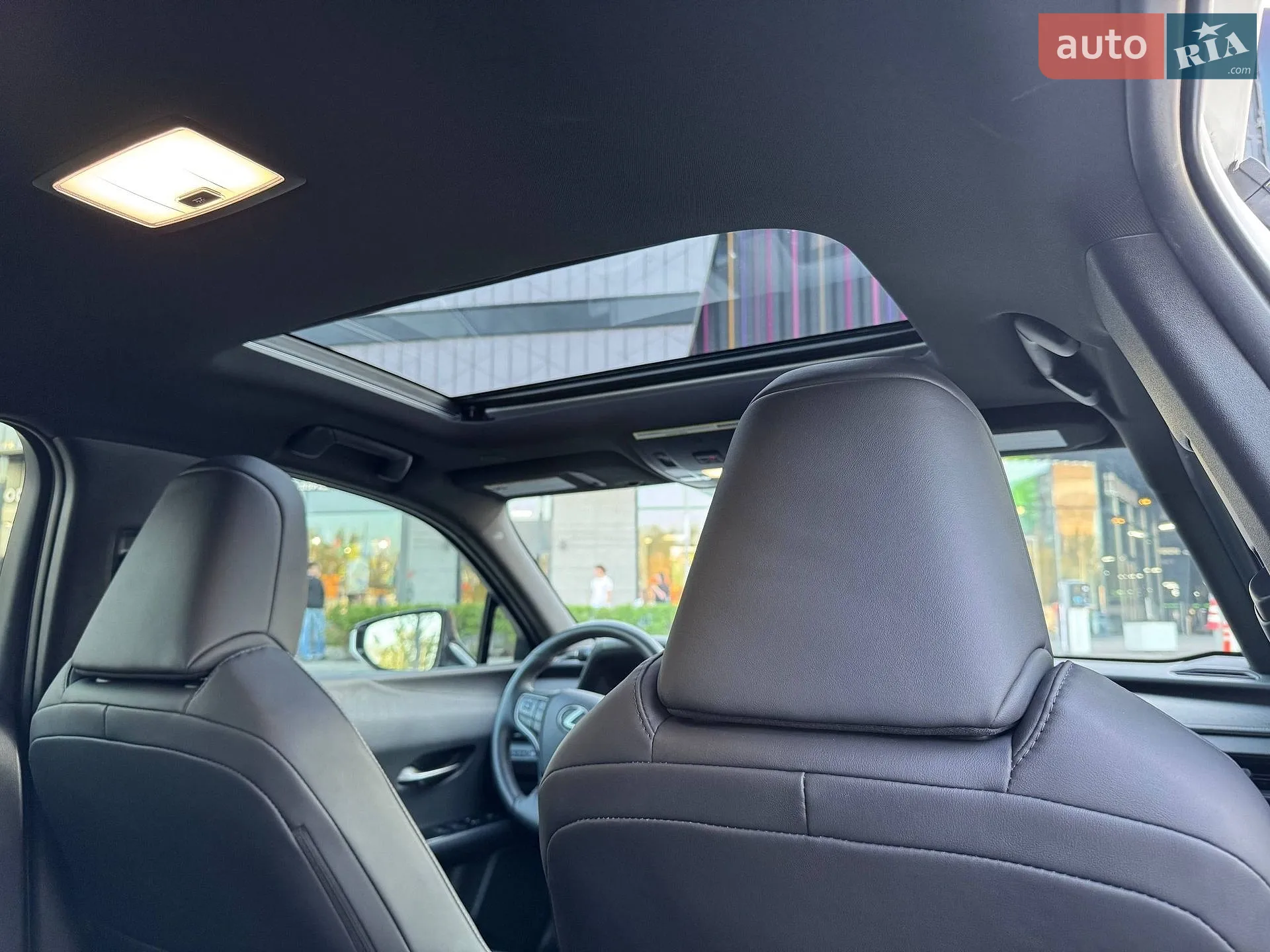 2022 Lexus UX - мініатюра 15